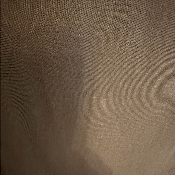 Alice + Olivia Draped Sleeveless Dress Medium SEE NOTES - Picture 2 of 16